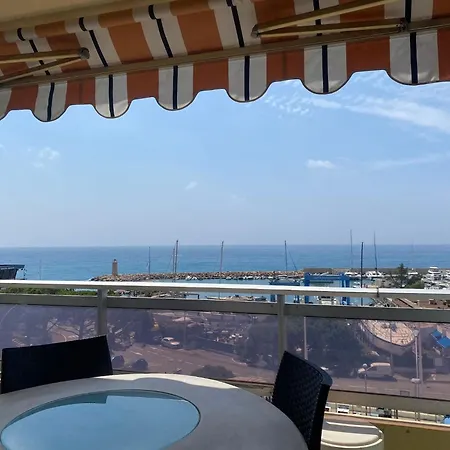 Le Diplomat, Vue Mer, Cosy * Menton