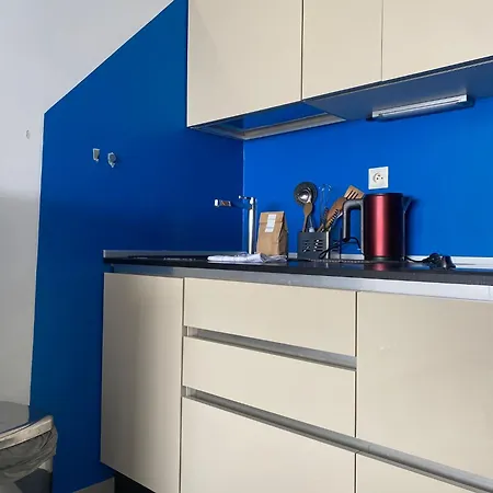 아파트 Le Diplomat, Vue Mer, Cosy