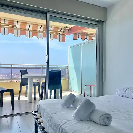 Le Diplomat, Vue Mer, Cosy * 멍똥